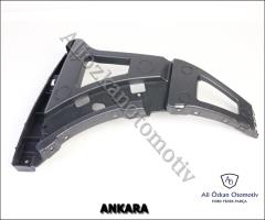 Ford Yedek Parça - İTHAL ÖN TAMPON BRAKETİ SAĞ